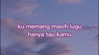 LUGU INSTRUMENTAL DAN LIRIK (Celine & Nadya)