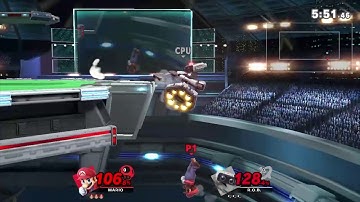 Tech an Untechable Glitch