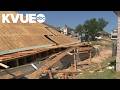 Austin construction worker killed after house collapses Mp3 Song