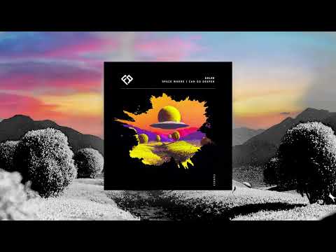 Solee - Space Where I Can Go Deeper