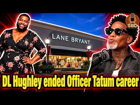 🚨This got BAD.The FEUD between DL Hughley & Brandon Tatum is heating up. All hell broke loose.