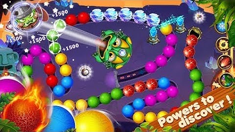 Live 🛑 Zumba Pop Marble Shooter – Insane Level Rush! 💥 Puzzle Blast Gameplay