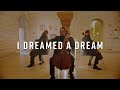 I dreamed a dream les misrables  prague cello quartet official audio