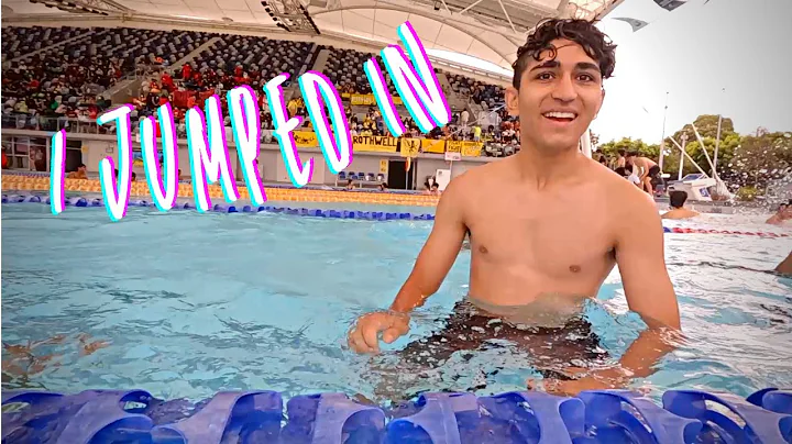i dropped my camera... | Suzanne Cory 2022 Swimmin...