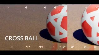 CROSS BALL screenshot 3