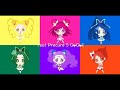 Shine 5 Hearts Instrumental (Fanmade)