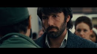 『アルゴ』特別TVスポット