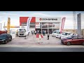 Nimr inaugure un nouveau showroom 3s dongfeng  teboursouk