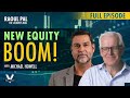 Why Liquidity Matters More Than Anything Else w/ Raoul Pal &amp; Michael Howell