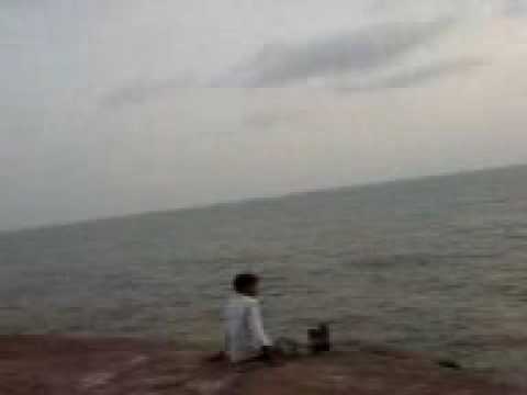 Someshwar Beach video