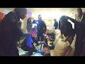 Cops Rush In & Find Mom STABBlNG Her 5 Year Old