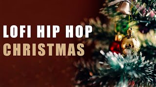 Abrasko - Lofi Christmas (hip hop music)