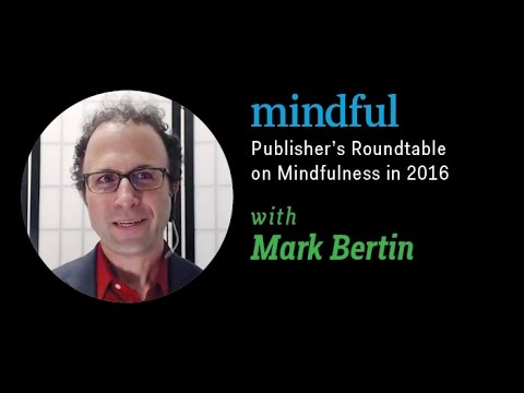 Mark Bertin MD
