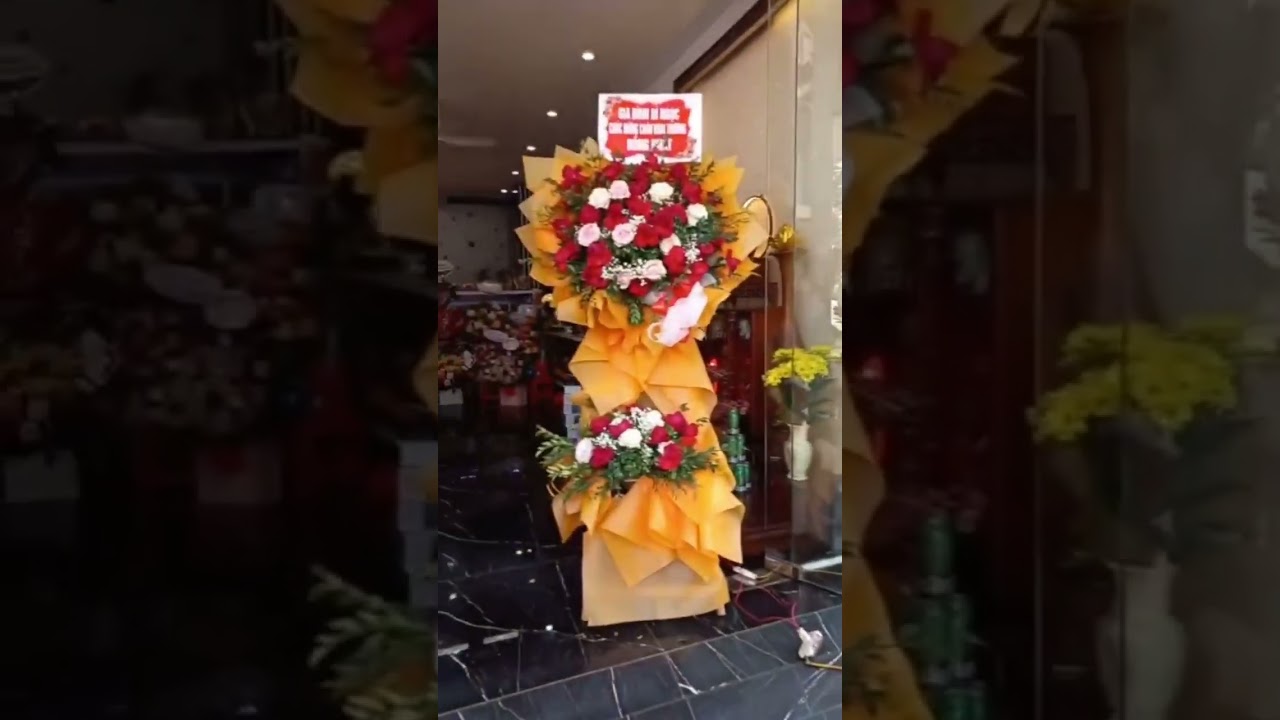 Khai trương điện máy K-Home 