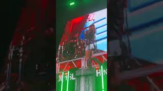 Bodyslam X Thinldanhone pakserockfestival