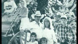 Video thumbnail of "Chris LeDoux - Fathers And Sons"