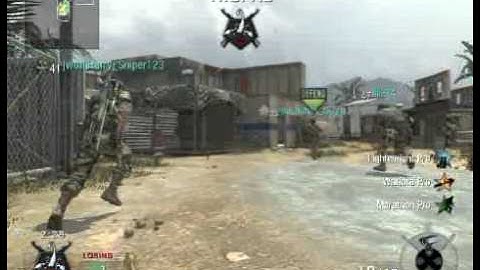 Black Ops Firing Range Across Map Tomahawk