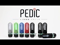 PEDIC（ペディック） シリーズ : PEDIC V2 & PEDIC SPORT