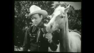 Roy Rogers/Sometimes It's Fun, Sometimes It's Tough (My Pall Trigger)