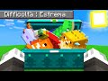 COME FARE UNA FARM DI PESCA SU MINECRAFT