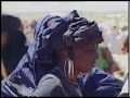 Tuareg's daily life by  Global Vision Africa