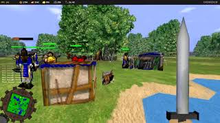 Overreign (First Person AoE2) Alpha 2 Release