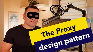 Why and How to Implement a Surrogate in Swift 5 - The Proxy Design Pattern