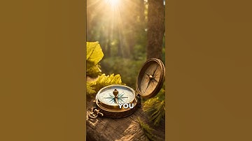 The Journey of the Compass: A Navigational Marvel