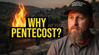 Why Sinai Was Completed in Acts 2
