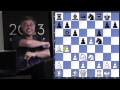 Chess Genius | Morozevich vs. Svidler - GM Yasser Seirawan