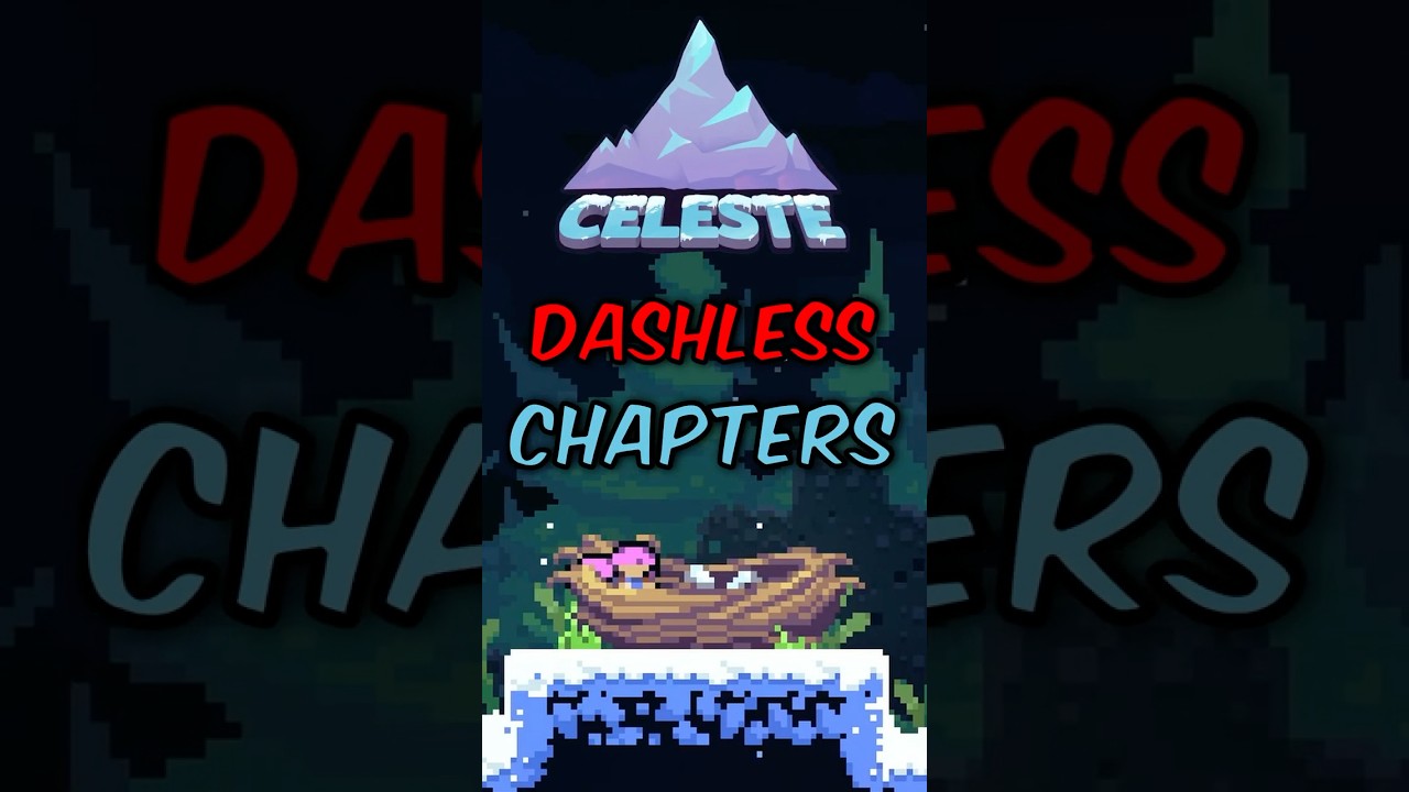 Селеста, но без Дэшинга