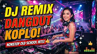 Remix Dangdut Lawas 2026  Bass Jedag Jedug 96