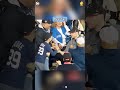 MLB Fans With Hearts of Gold: Kindness Beyond the Stands ⚾❤️#mlb #heartwarming #FanLove #viral #usa