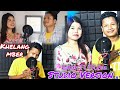 Khelang mber studio version full  kaubru song  fm bru ft makloh bru