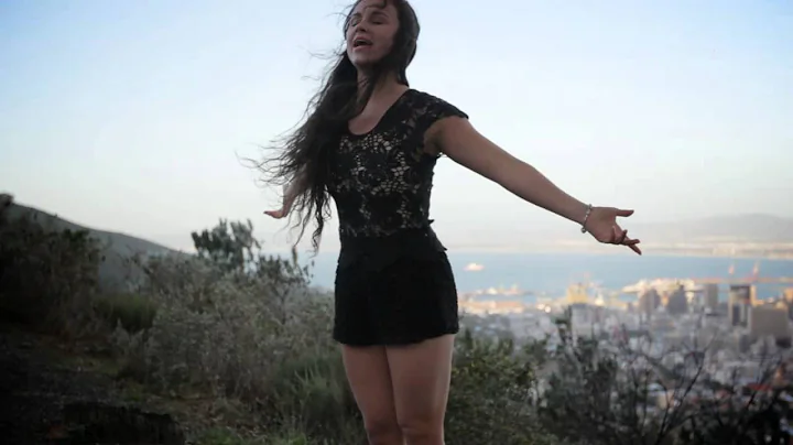 Ruby Burton - Moving Times ( Official Vid )