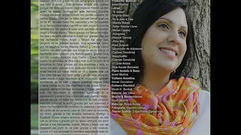 Sara Moran | SENOR HAZME LLORAR (Raices 2016)