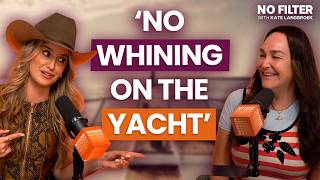 Lainey Wilson Was Rejected For Years — Now She’s One Of Country’s Biggest Stars