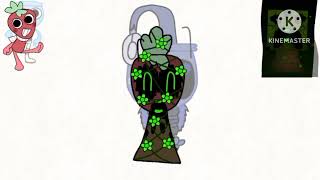 Spooky Wooky Dandys World Band 1