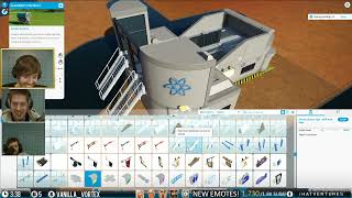 The First Silly Song