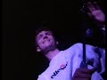 Capture de la vidéo Blur Damon Albarn  1996 02 01   Live In Denver @ Mercury Cafe