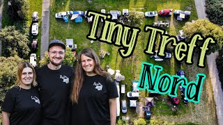 Minicampertreffen im hohen Norden - Tiny Treff Nord