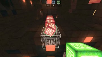 Parkour -- Qbeh-1 (World 5-3 - 5-5)