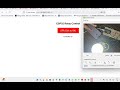 Web Server Control Home Appliances using ESP32 | One User at a Time System