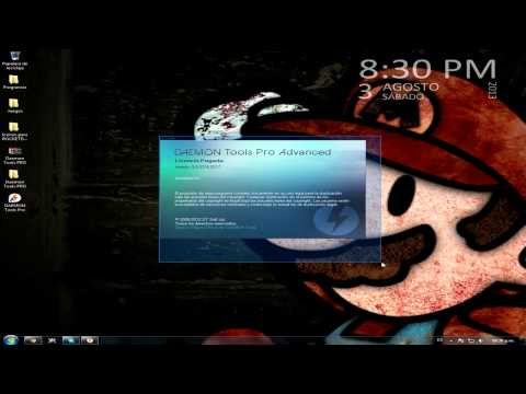 DESCARGA GRATUITA DAEMON TOOLS descarga gratuita daemon tools: