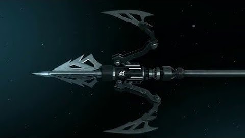 AK Technical point intro No text 4k HD || Technical Vegas