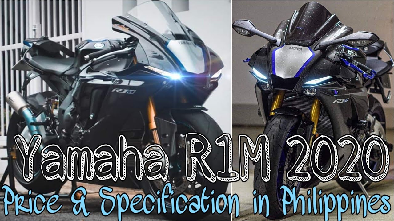 yamaha-r1m-price-in-the-philippines-top-speed-youtube