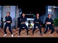 TEGANJA NGIMBUJI WATAFUTAJI Official Video 4K By Lwenge Studio