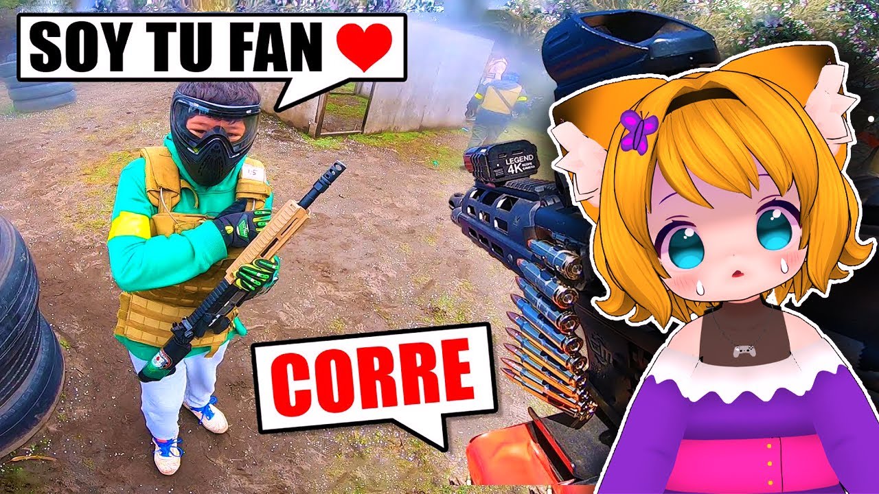 🌺 Milly 🌺 Reacciona a 