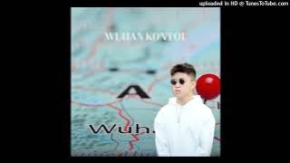 Rich Brian - Wuhan Kontol (AI Cover)