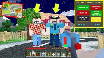 Dark Riddle PIXEL MODE Updater ( All Skins ) Gameplay Dark Riddle : Part 11